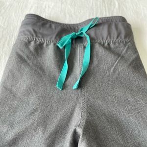 FIGS XL TALL Livingston Basic Scrub Pants